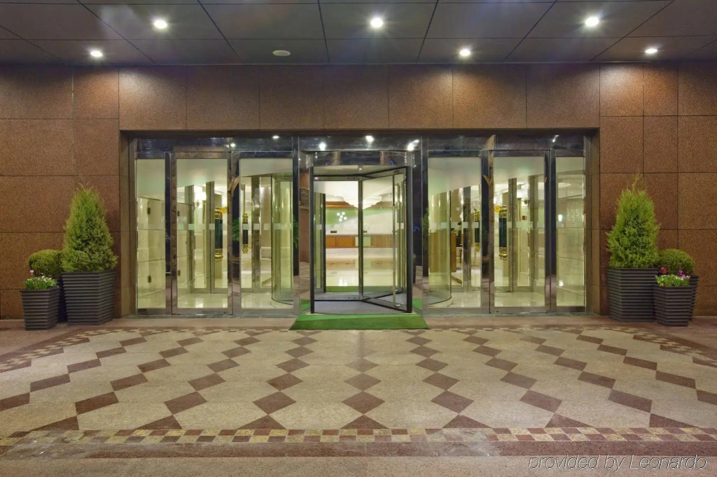 Holiday Inn Shenyang Zhongshan - Général