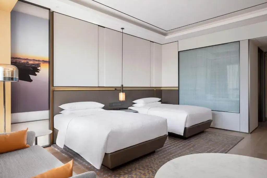 Sheraton Shanghai Fengxian — 5
