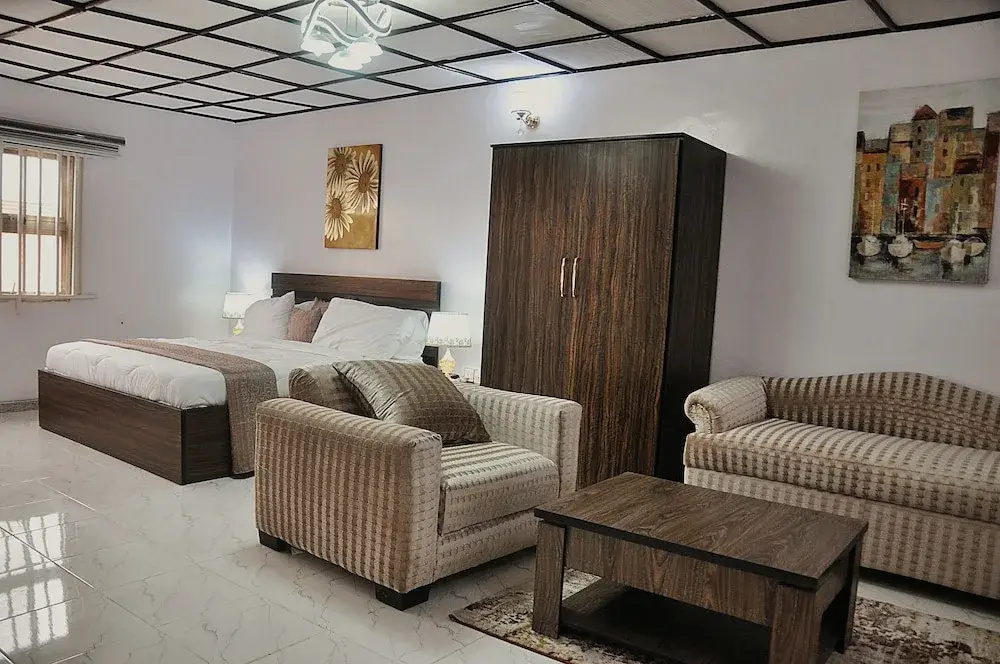 Executive Suite