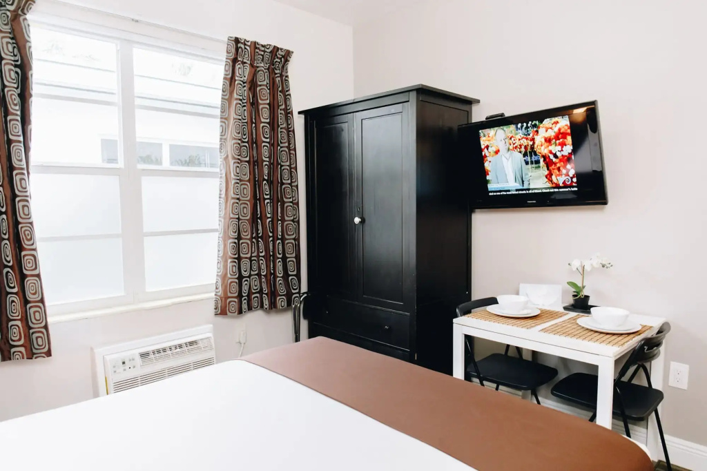 Ocean Reef Suites, South Beach - Général