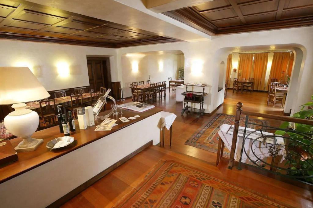 Hotel Cima Belprà - Général