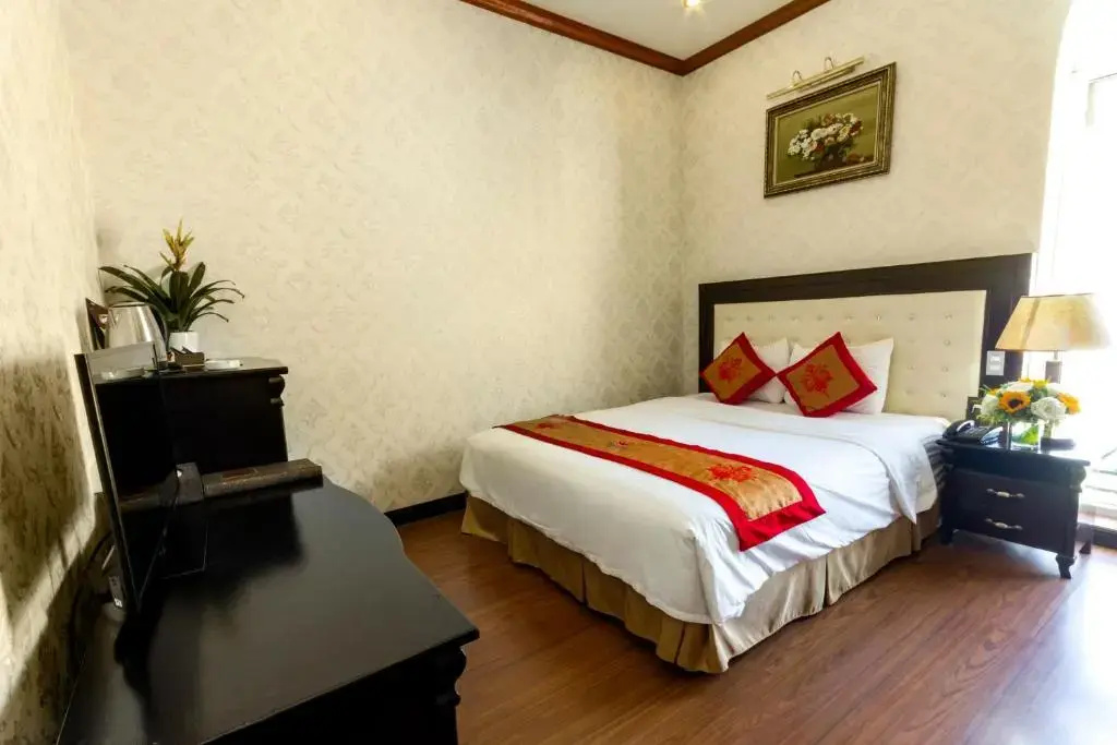 Superior Single room