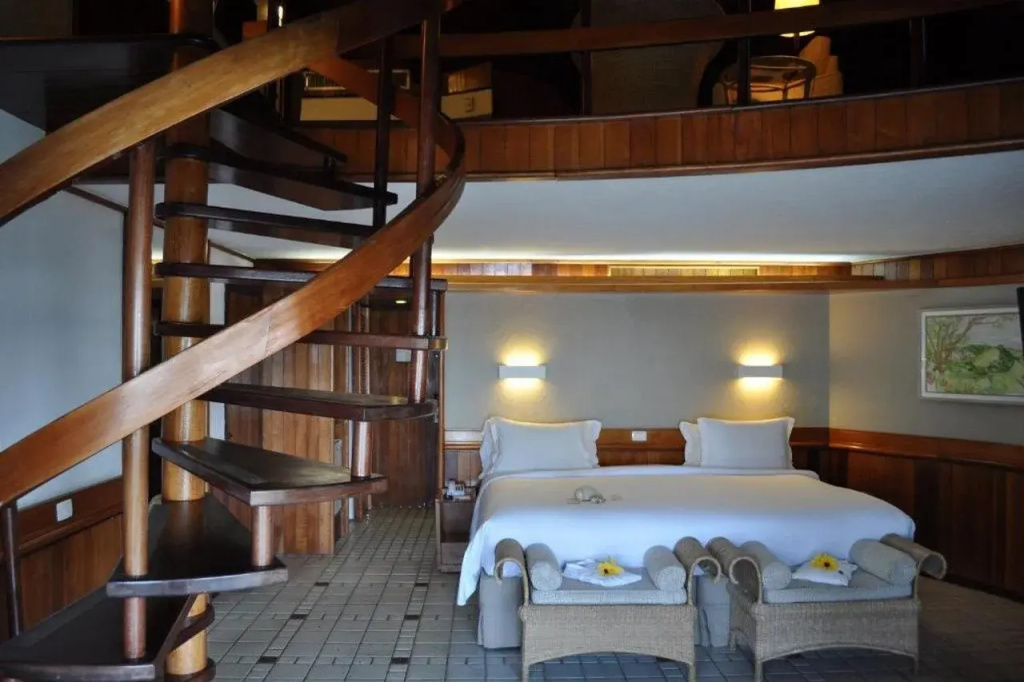 Summerville All Inclusive Resort - Général