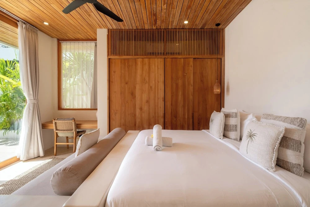 Villa Poppy 2 Bedrooms - Bingin — фото