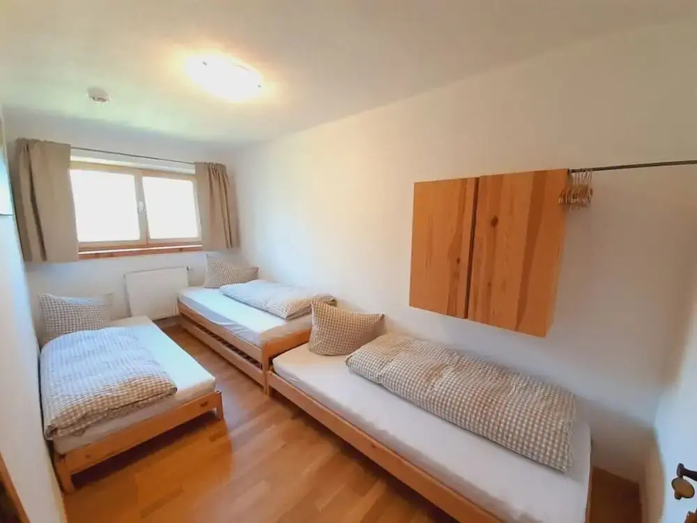 the Veitenhof Comfortable Holiday Residence