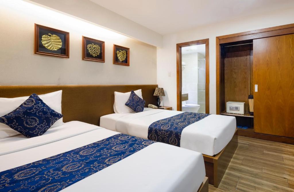 Saphia Hotel Nha Trang