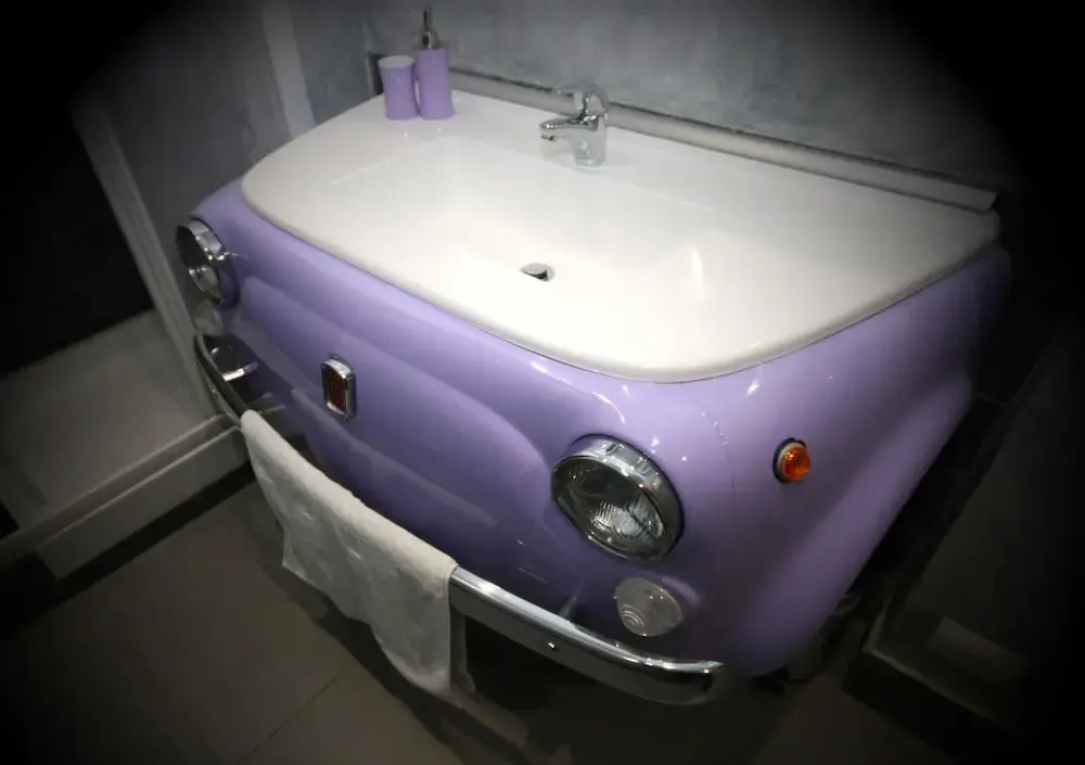 Hotel photo 8