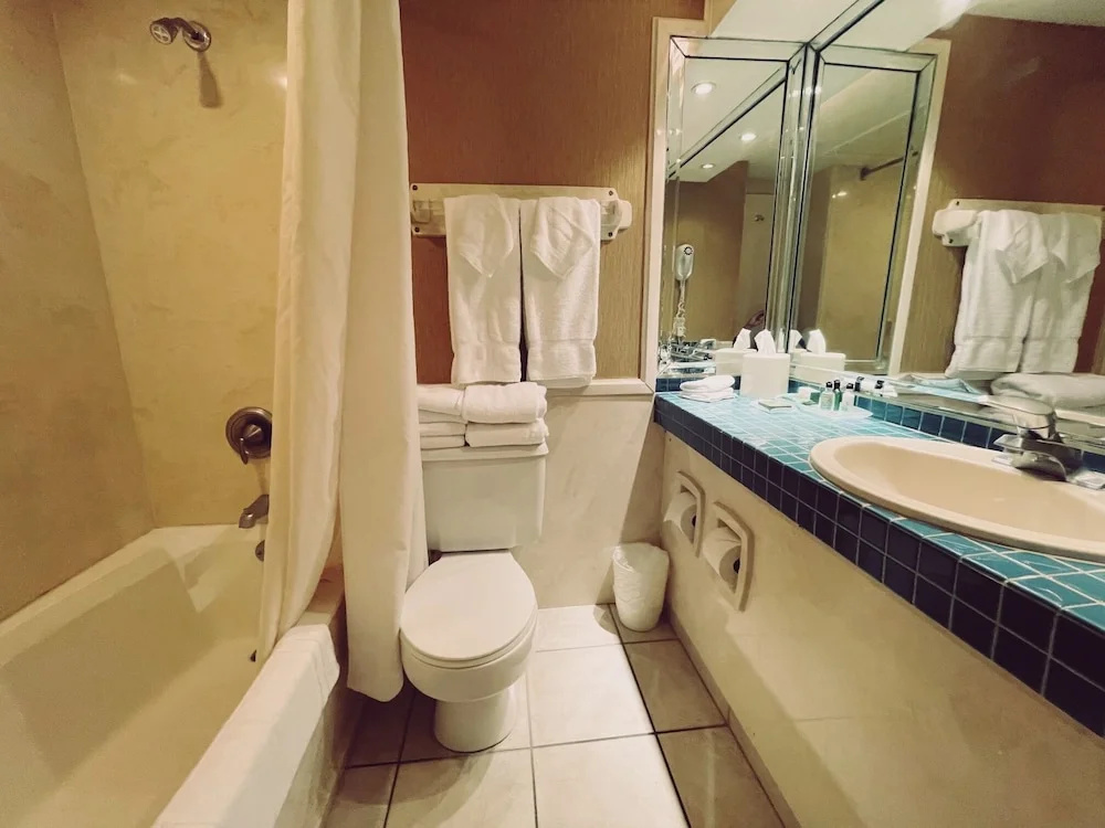 Isla Grand Beach Resort - Chambres