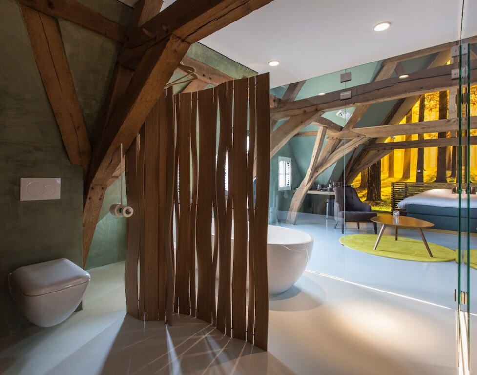 La Suite by null
