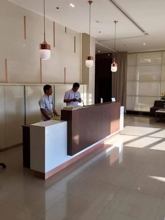 Hotel photo 8