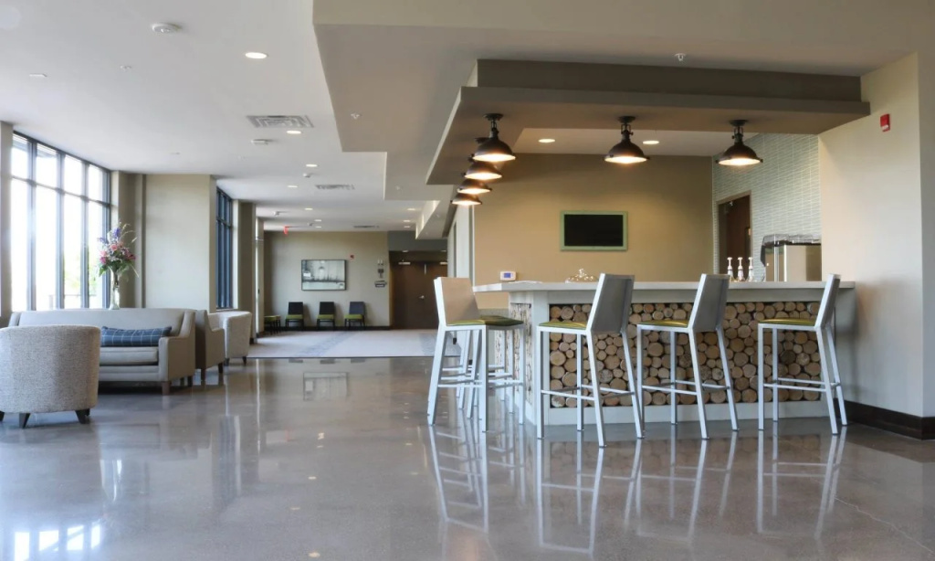 Hotel Indigo Traverse City by IHG - Général
