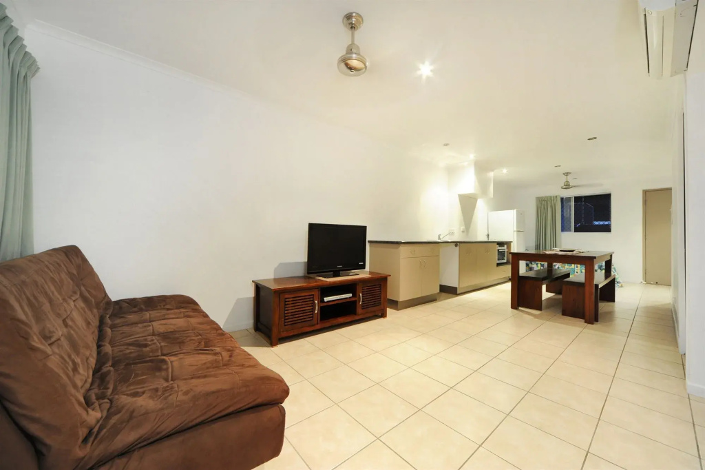 Airlie Beach Lodge - Général