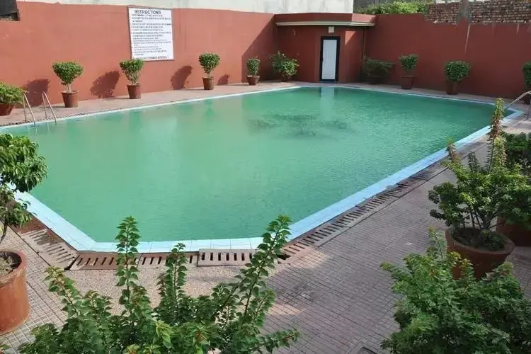 Hotel Gold - Général