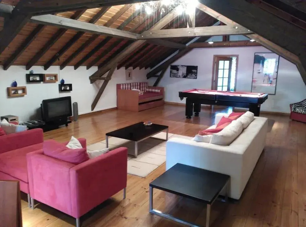 Quinta dos Moinhos - Général