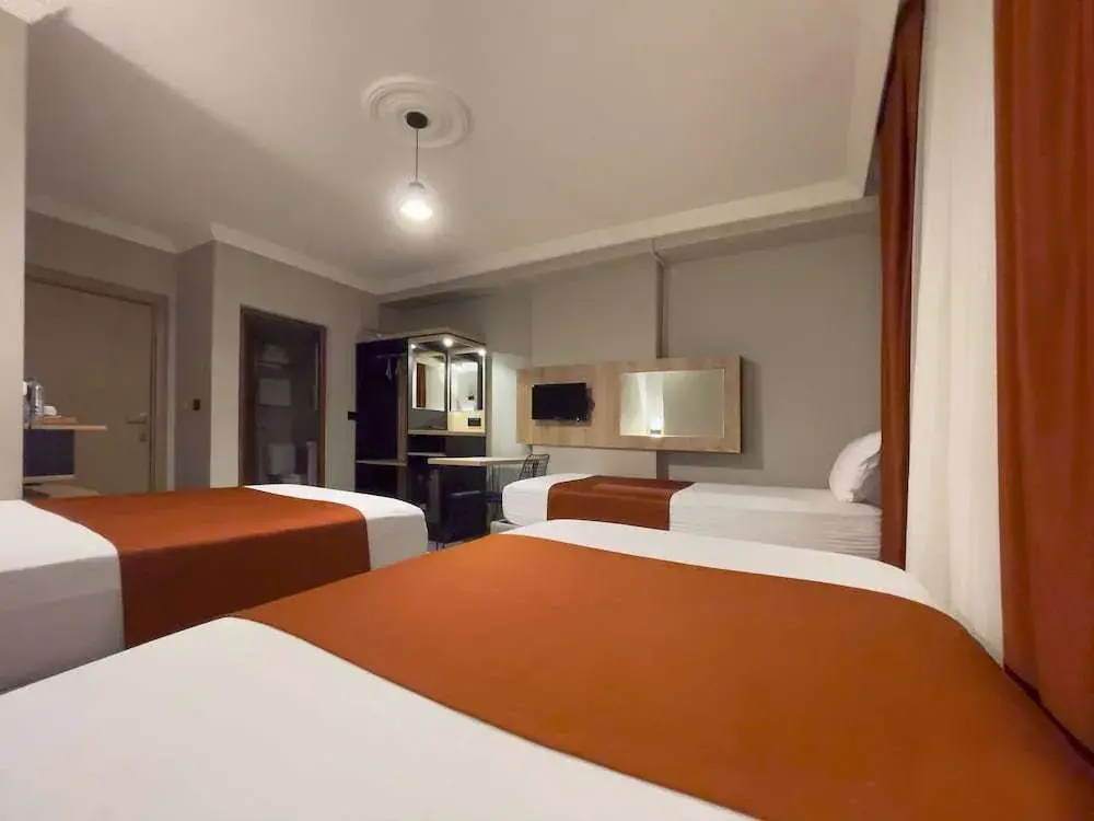 Hotel photo 10