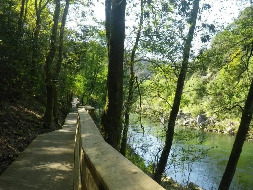Hotel Rural Quinta de Novais - Général