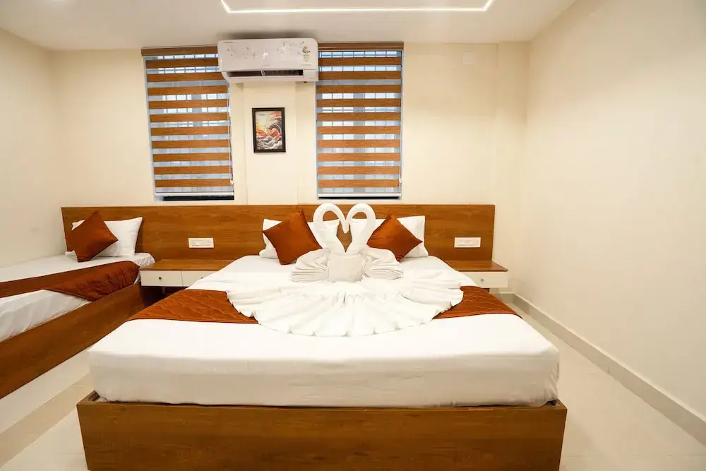 Hotel photo 7