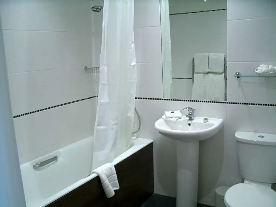 Haven Hotel - Chambres
