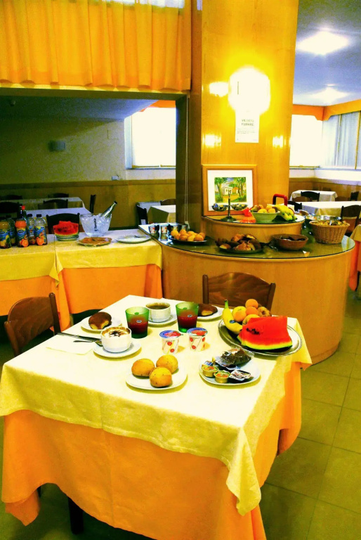 Grazia Hotel - Général