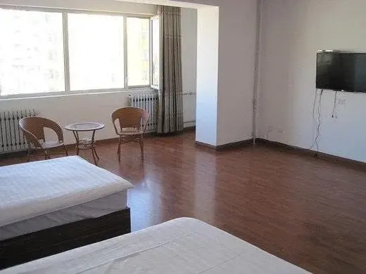 Xinxin Holiday Hotel - Général