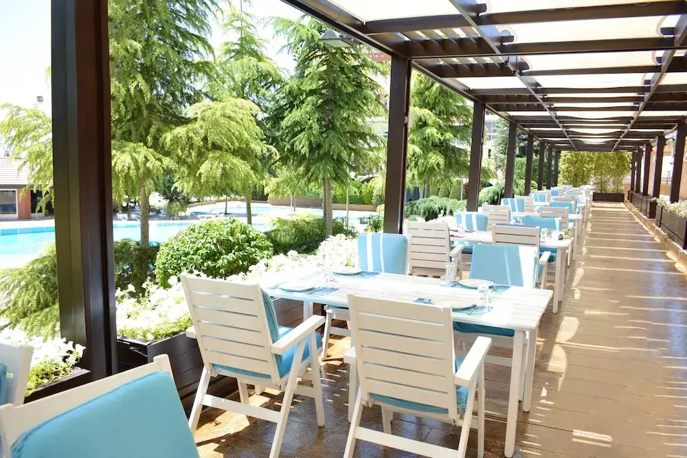 Hotel photo 9