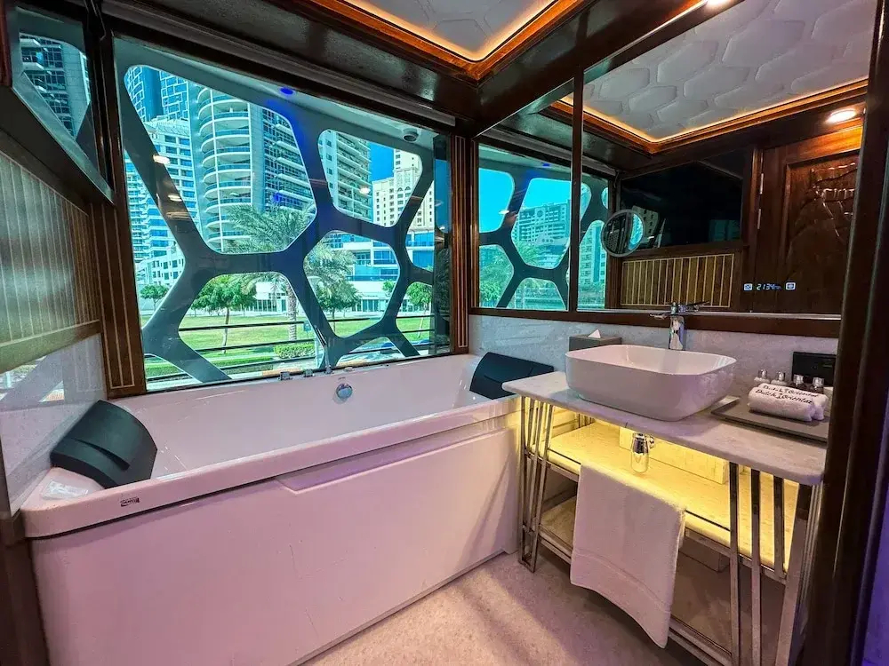 Orchid Overnight Superyacht — фото 7