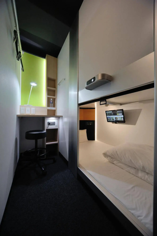 Hotel photo 6