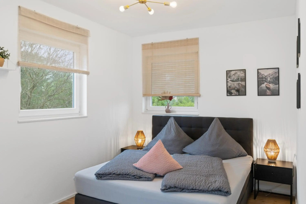 anyTIME - Apartments in Friedrichshafen