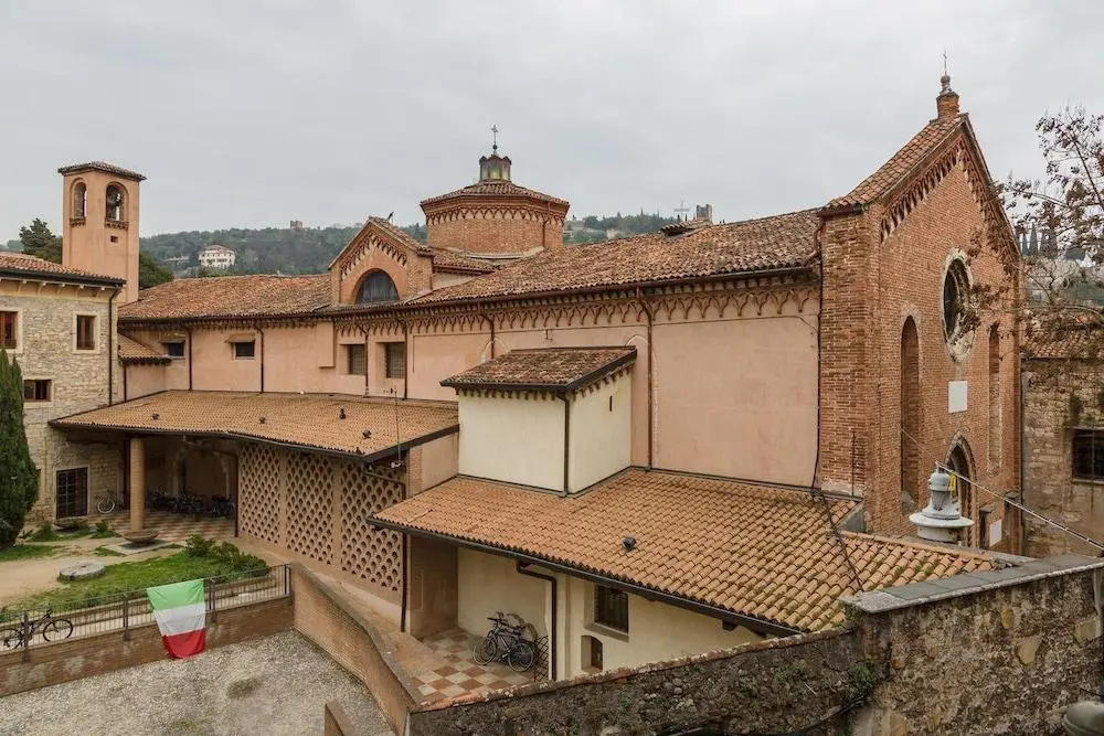 Residenza Novecento