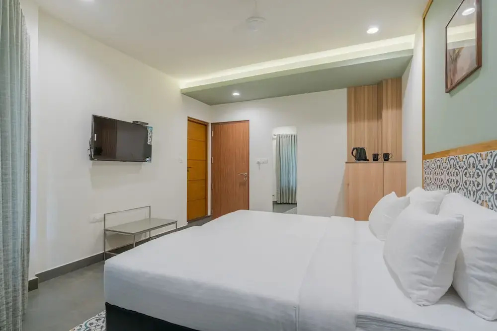 Hotel photo 4