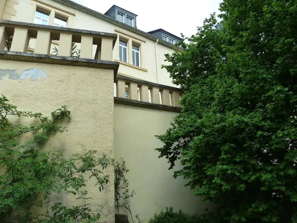 Hotel Klostermühle Siebenborn - Général