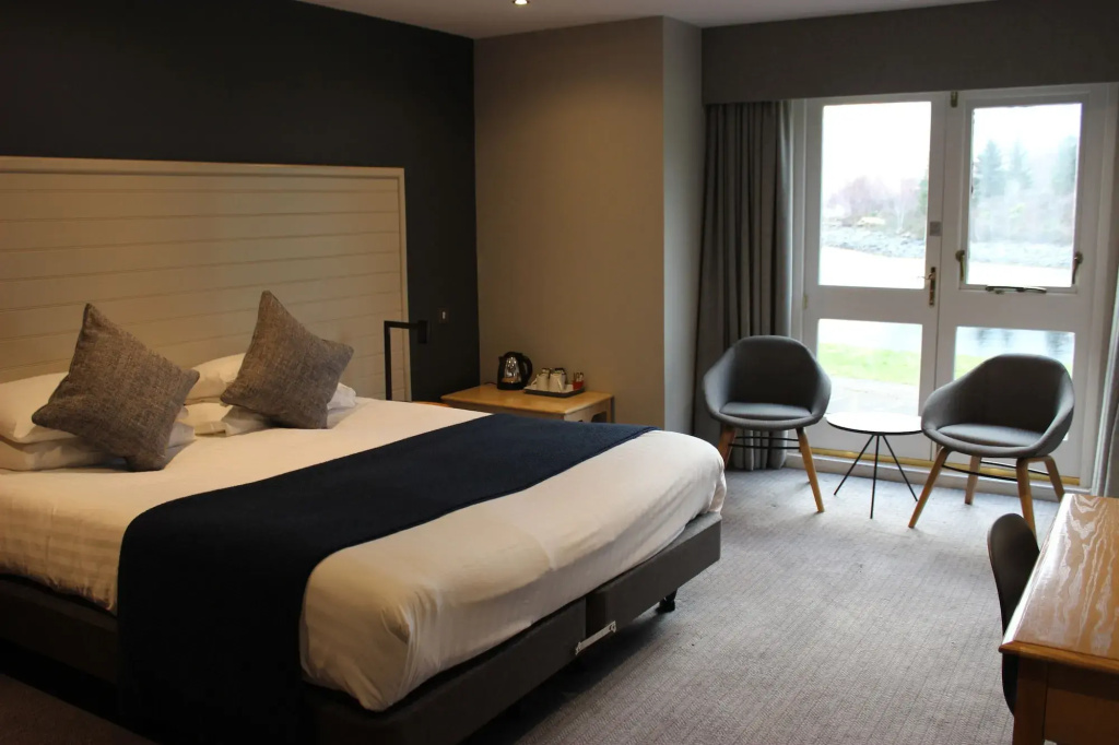 Isles Of Glencoe Hotel - фото 3