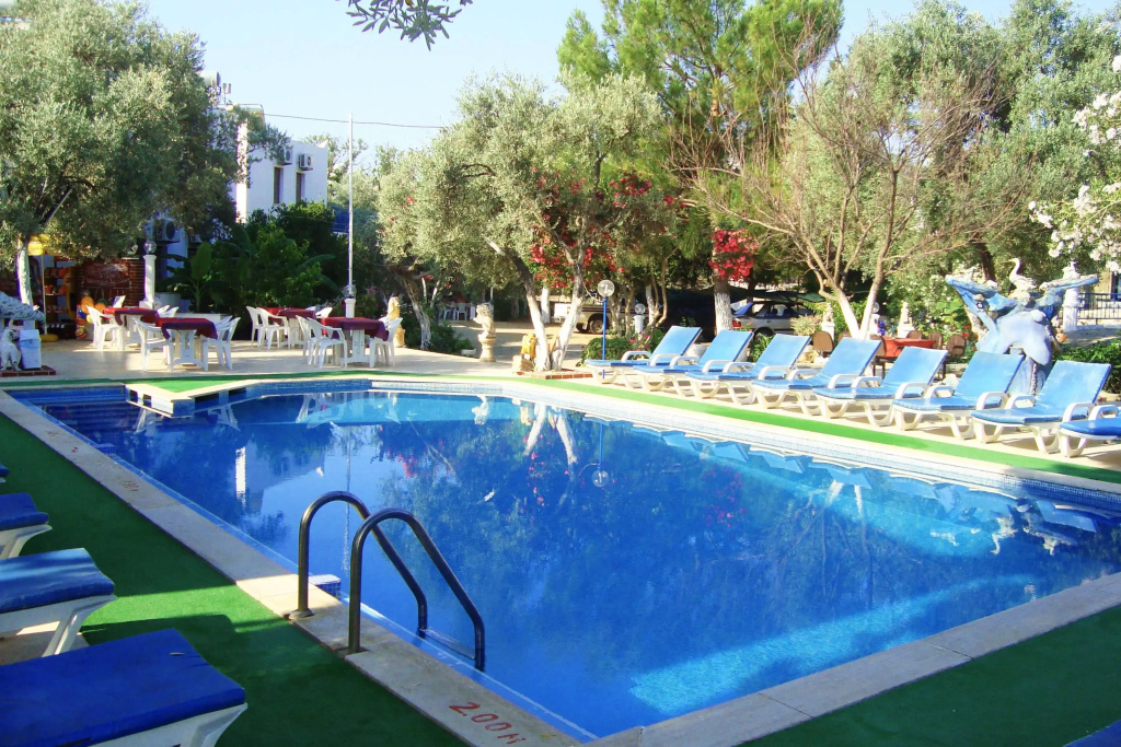Hotel photo 14