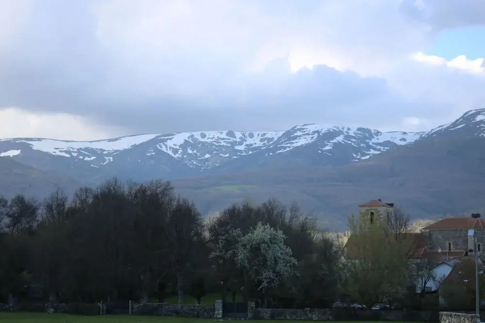 La Posada De Alameda - Général