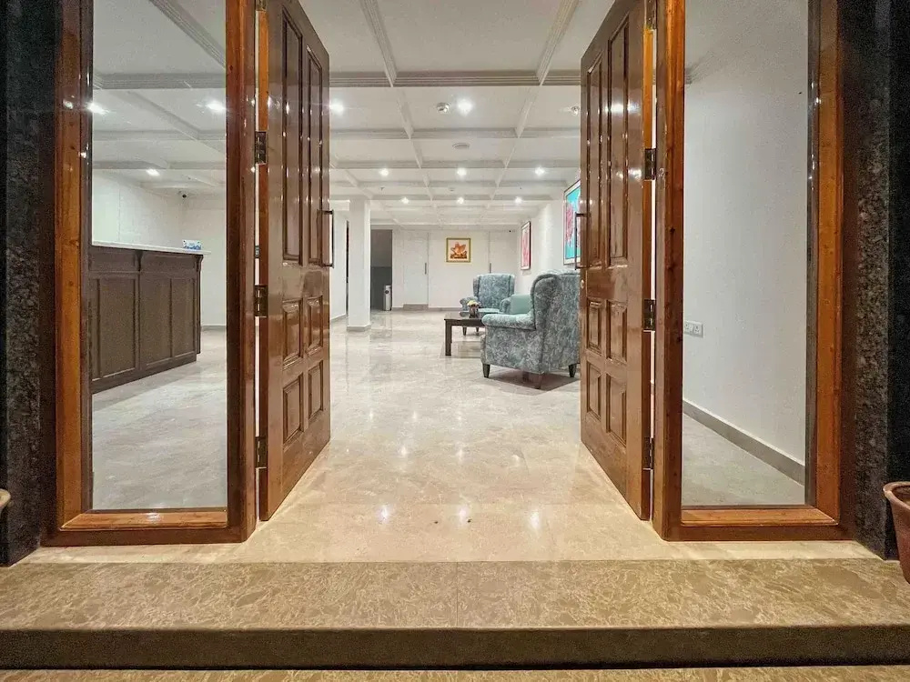 Hotel photo 10