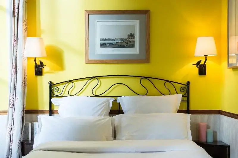 Le Relais Saint Sulpice 83