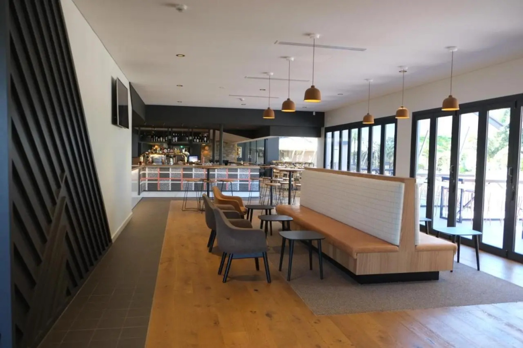 Mercure Barossa Valley - Général