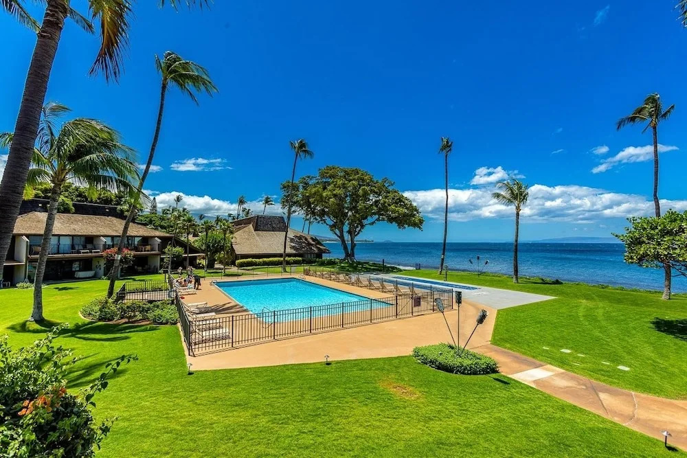 Maalaea Surf C10 2 Bedroom Condo