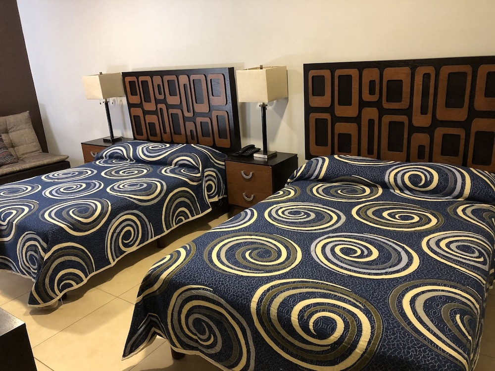 Hotel Boutique Boca Veracruz — 5