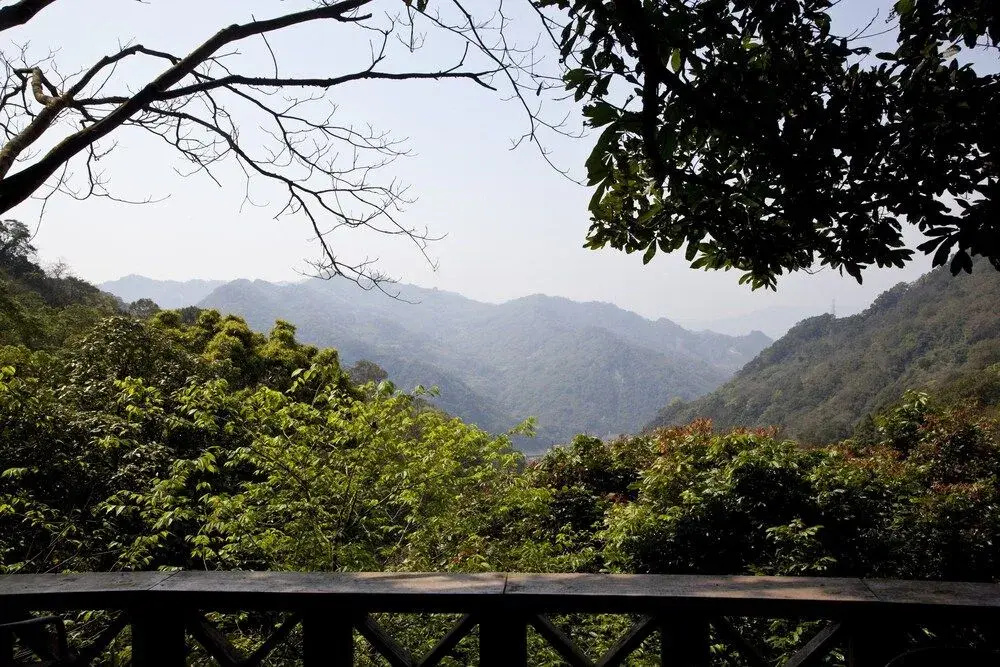 Tung Lodge - Miaoli Branch