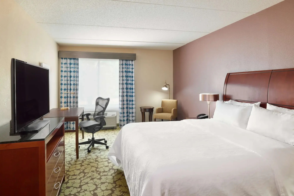 Hilton Garden Inn Hershey - Général