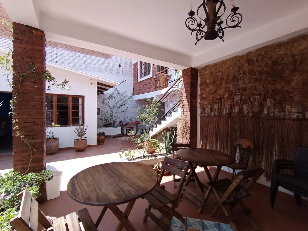 Casa Cochabamba