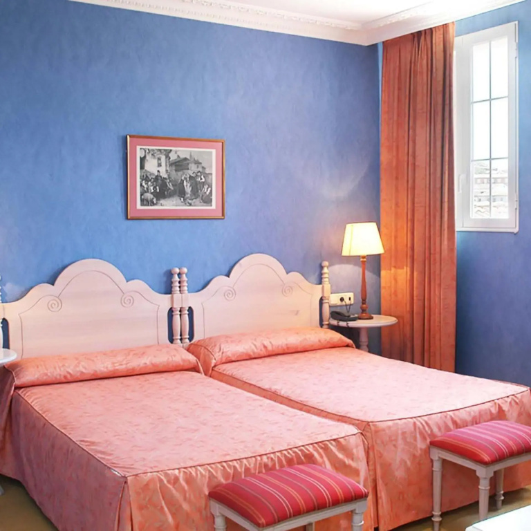 Hotel San Camilo | Navarrete photo 3