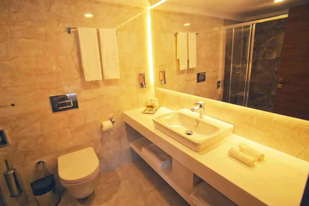Bolu Koru Hotels Spa & Convention - фото 9