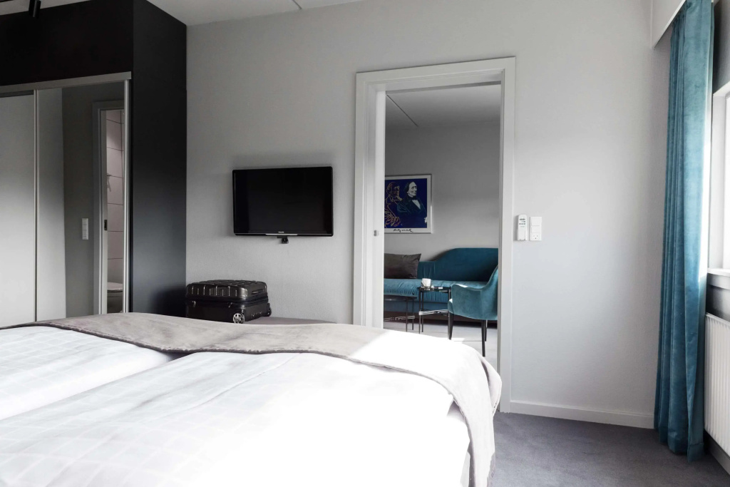 Hotel photo 21