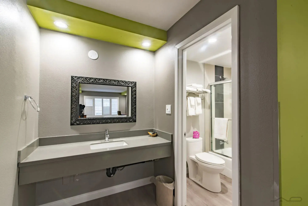 Hotel photo 7