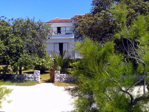 Apartment Zan i Anamarija