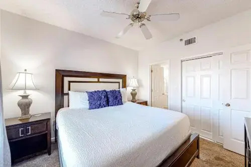 Sterling Sands 512 Destin (Condo)