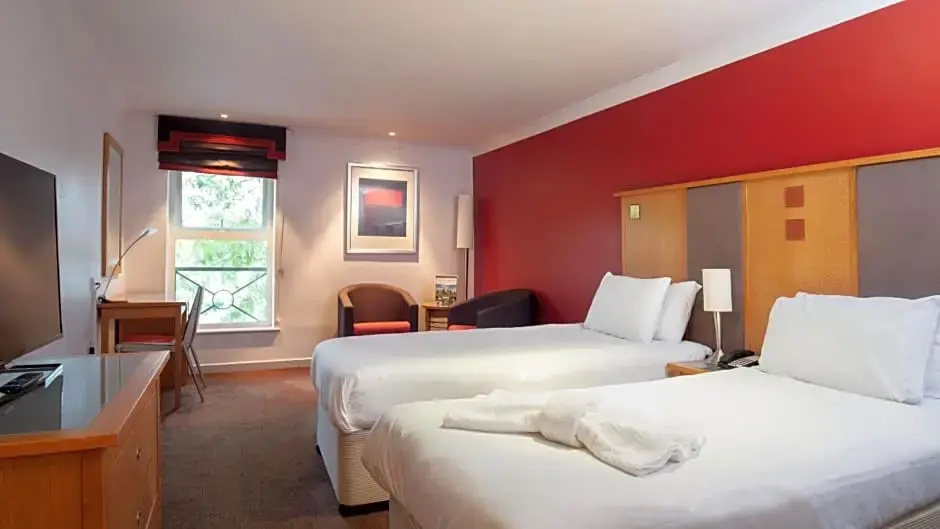 Alexandra House - Chambres