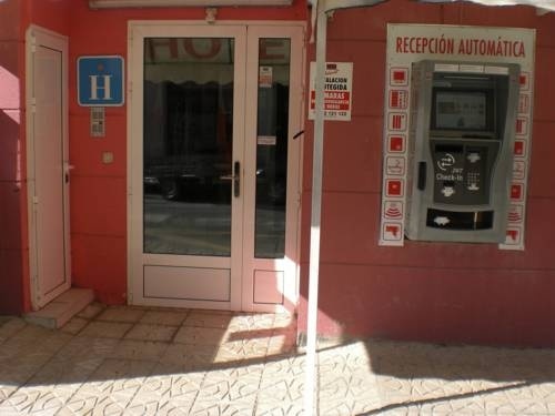 El Cantón